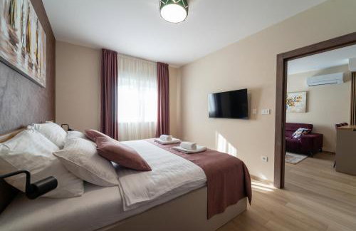 Laurier Apartments - Foto 49