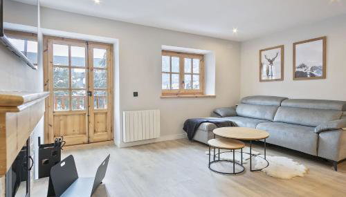 Luderna - Apartamento con terraza Artigues - Foto 2, Other