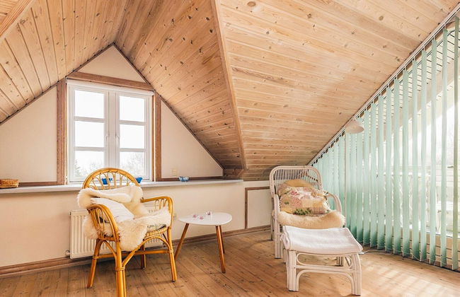 10 Person Holiday Home in Fur-by Traum - Foto 48