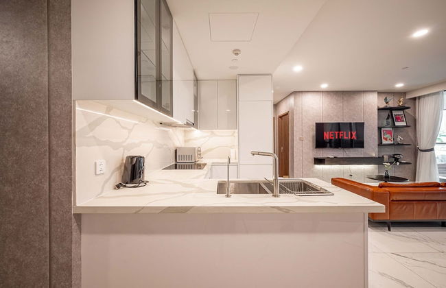 The Galleria Residence-ANGIA Hospitality - Foto 40