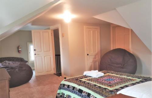 Downtown Bucher House - Foto 36