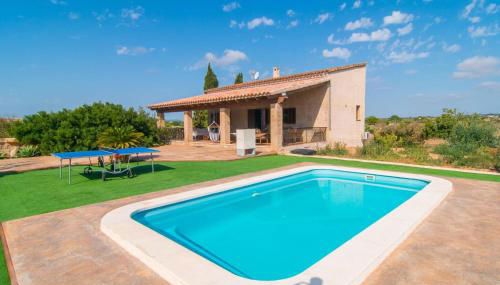 Sa Pedrera D'es Turo - Foto 4