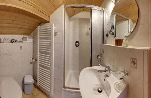 Gästehaus Hirschbichler - Chiemgau Karte - Foto 49