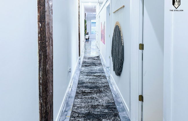 The Stallion - Foto 45