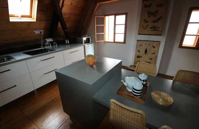 Apartment Soukenická 44 - Foto 16