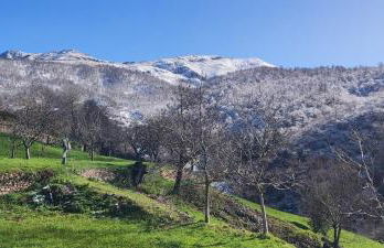 Nuestra casa de Luriezo - Foto 27