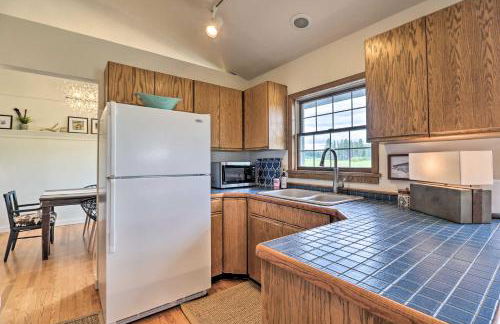 Montana Cottage Easy Drive to Glacier Natl Park! - Foto 7