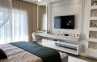 Cop 30 Premium House Alto de Pinheiros Condominium - Foto 5