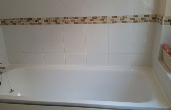 1 Sterling Court City Center - Foto 14