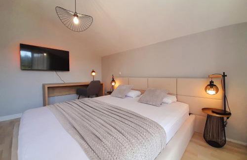 Luxury Apartment Mare - Foto 24