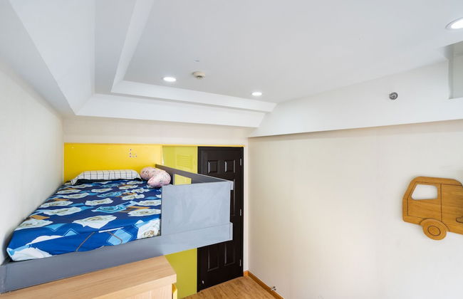 Scenic Valley Apartment-Luxury Apartment - Foto 17