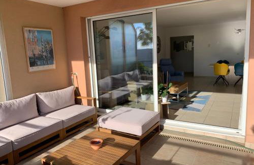 Appartement du Palais -classé 4 étoiles - Axelle Loc'Appart - Foto 9