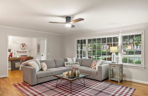 Sweet Home Bama Hideaway-Walk to UA & Bryant Denny Stadium - Foto 19