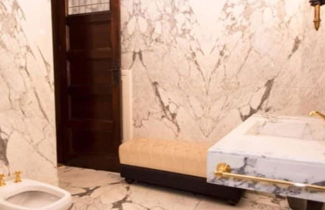 El Ceibo Elegant 3 Bedroom in Recoleta - Foto 4