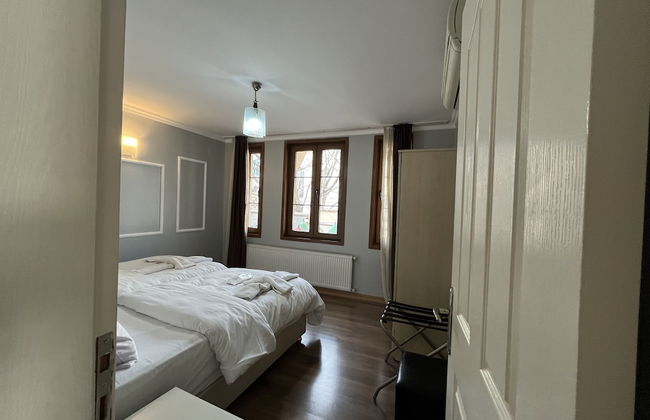 Gulhane Suites - Foto 38