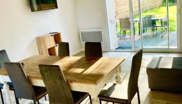 Une escapade historique à quelques pas de la plage d'Omaha Beach - Foto 5