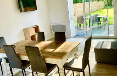 Une escapade historique à quelques pas de la plage d'Omaha Beach - Foto 5