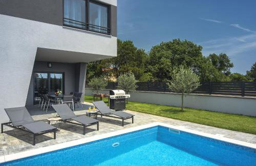 Apartment in Croatia Near Scenic Coastline - Foto 6