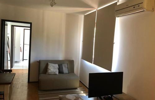 Auxiliadora melhor opção completo com garagem - Foto 7