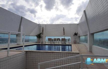 Apto. 1 dormitório no Edf. Manhattan home service 605 - Foto 4