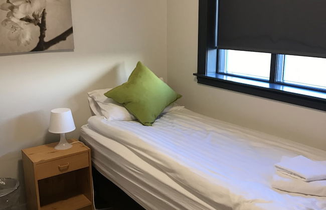 Fell Holiday Home - Foto 4