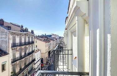 Luxury Apartment - Central Cannes, near Beach & Palais - LRACANNES - Foto 14