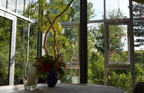 Glashaus Andres Fünf-Sterne-Ferienhaus - Foto 16