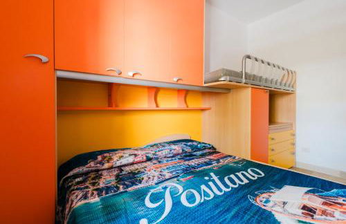 L`Oasi del Mare by BarbarHouse - Foto 25