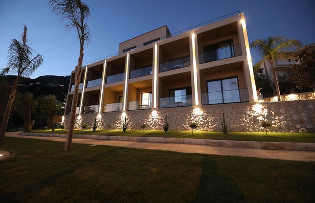 Aurum Hotel - Foto 55