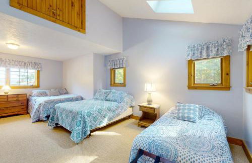 Stoneybrook Retreat Haven - Foto 13