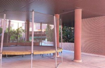 JMC New Suite Madrid Airport - Photo 50