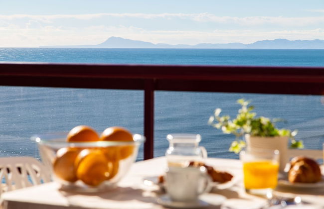 Florazar Apartment Cullera Beachfront - Foto 18