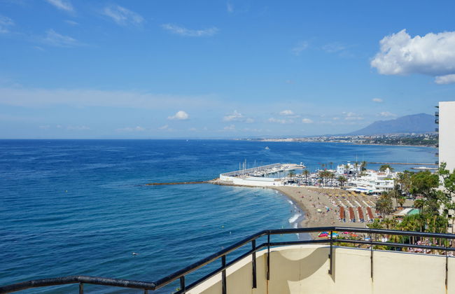 Fuerte Marbella - Foto 23