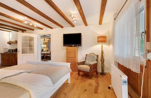 Ferienwohnung an der Lauter - Photo 28