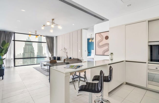 Silkhaus Index Tower, DIFC Dubai - Photo 21