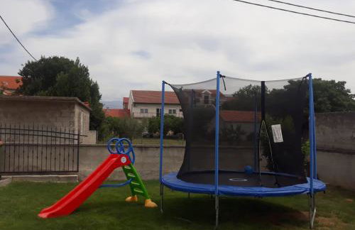 apartment rupalj with private pool - Foto 21