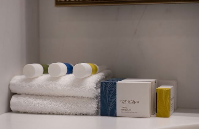 Queenstown House Lakeside Apartments - Foto 15