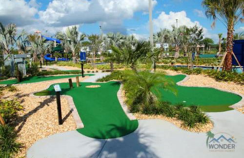 Storey Lake 4 Bedrooms Near Disney Orlando FL 3079 - Foto 64