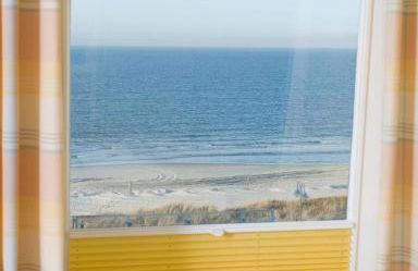 Ferienwohnung mit Meerblick und Westbalkon - Foto 8