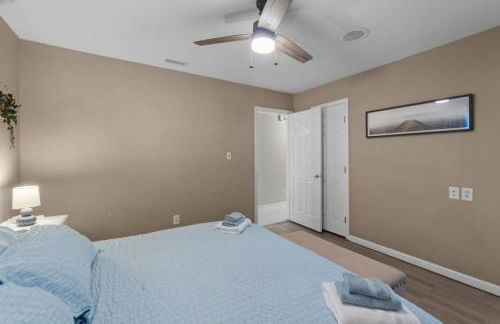 Outer Banks Haven New Kitchen and New Outdoor Areas - Foto 34