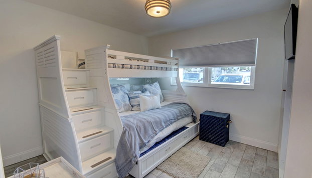 116 El Matador 2 Bedroom Condo by RedAwning - Foto 5, Habitación