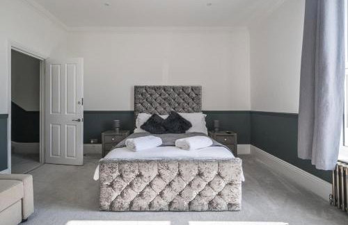 Seafront folkestone Sandgate channel tunnel - 5 star property Sleeps 16 - Foto 26