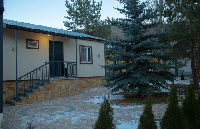 Bellissimo Garden Villa - Photo 31