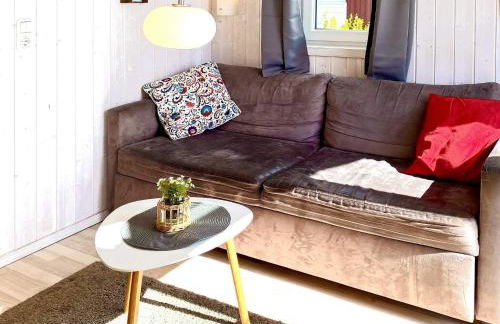 3 person holiday home in GROEMITZ - Photo 9