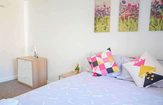 Airport Lounge - 3Bed 6 Persons - Foto 13