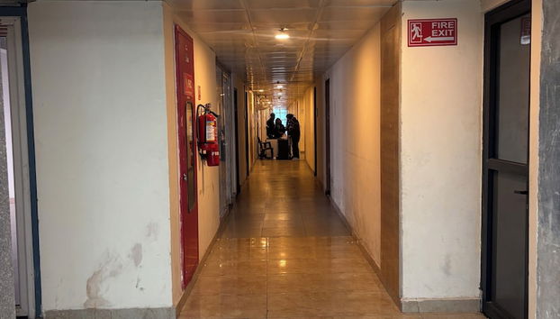 The Cosette Corner @Gaur city center - Foto 2, Recepción