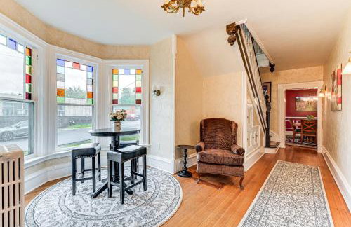 Near Lake and Wineries Spacious Union Springs Home! - Foto 11