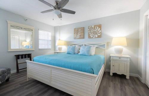 Lazy Daze Double King Suite Ocean Pointe 2310 - Foto 21