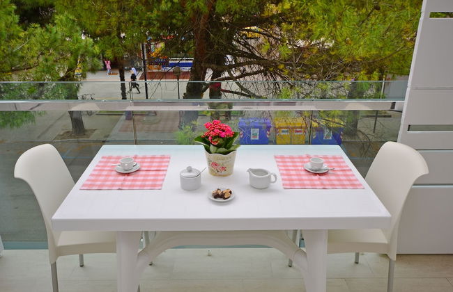 Appartamenti Fiore - Foto 80