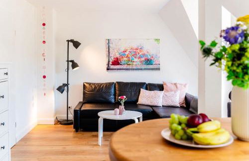 Smile, wunderschöne Wohnung direkt am Strand - Foto 16